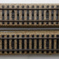 Marklin 5106 HO Scale Metal Straight Track Sections [8] VG/Box