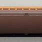 Aristo-Craft 31403 G Scale The Milwaukee Road Observation Car (Metal Wheels) VG