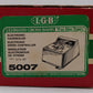 LGB 5007 G Scale Electric Speed Control / Throttle EX/Box