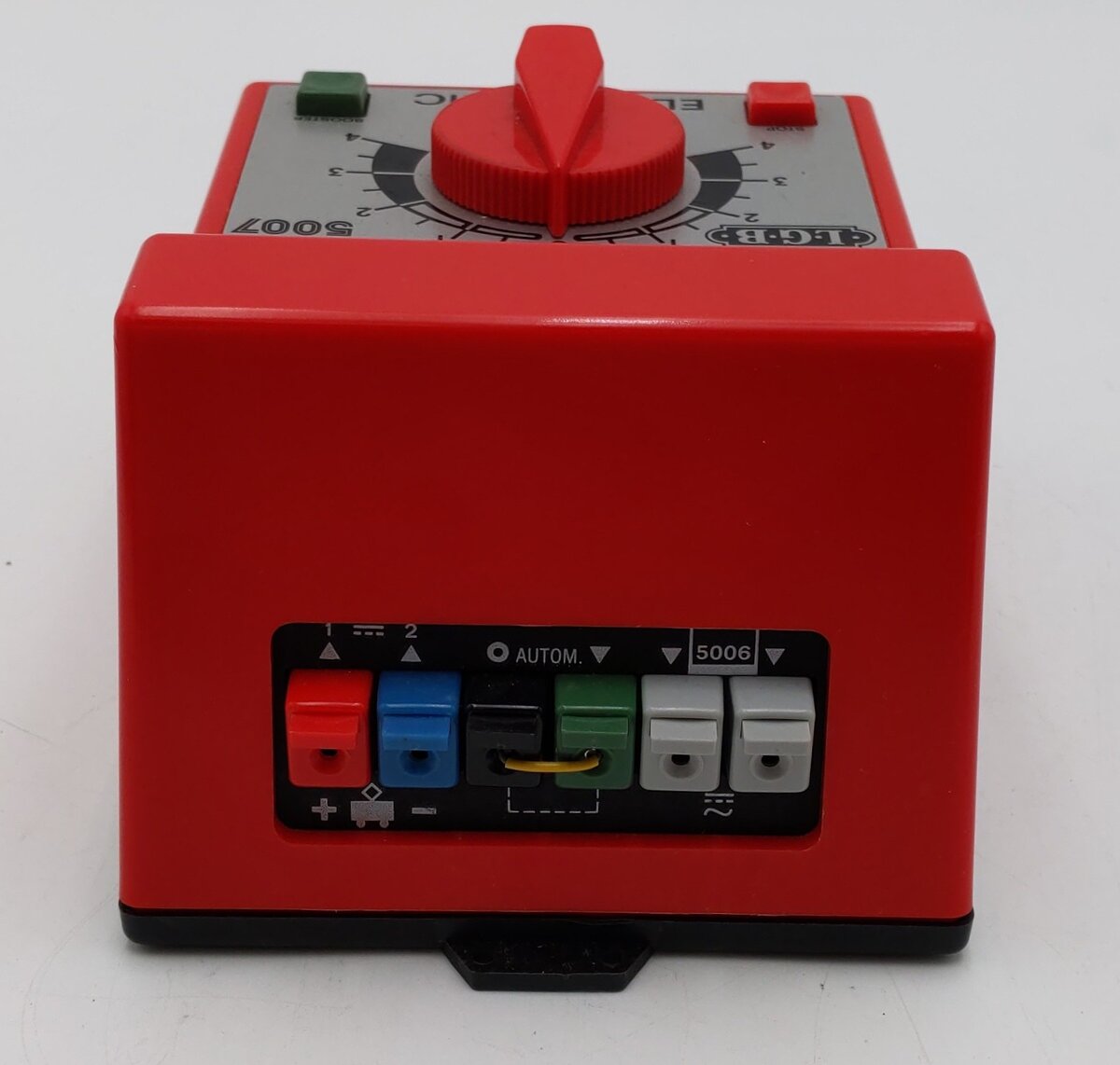 LGB 5007 G Scale Electric Speed Control / Throttle EX/Box