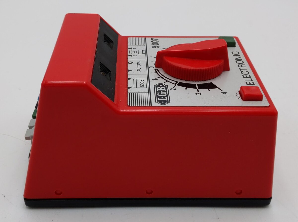 LGB 5007 G Scale Electric Speed Control / Throttle EX/Box