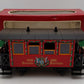 LGB 3150 G Gauge Deutsche Eisenbahn 150th Anniversary Passenger Car LN/Box