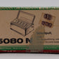 LGB 5080-N 4 G Gauge Circuit On-Off Switch Controller Box - Boxed EX/Box