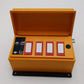 LGB 5080-N 4 G Gauge Circuit On-Off Switch Controller Box - Boxed EX/Box