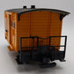 LGB 4034 G Scale Cardinal Beer Boxcar EX/Box