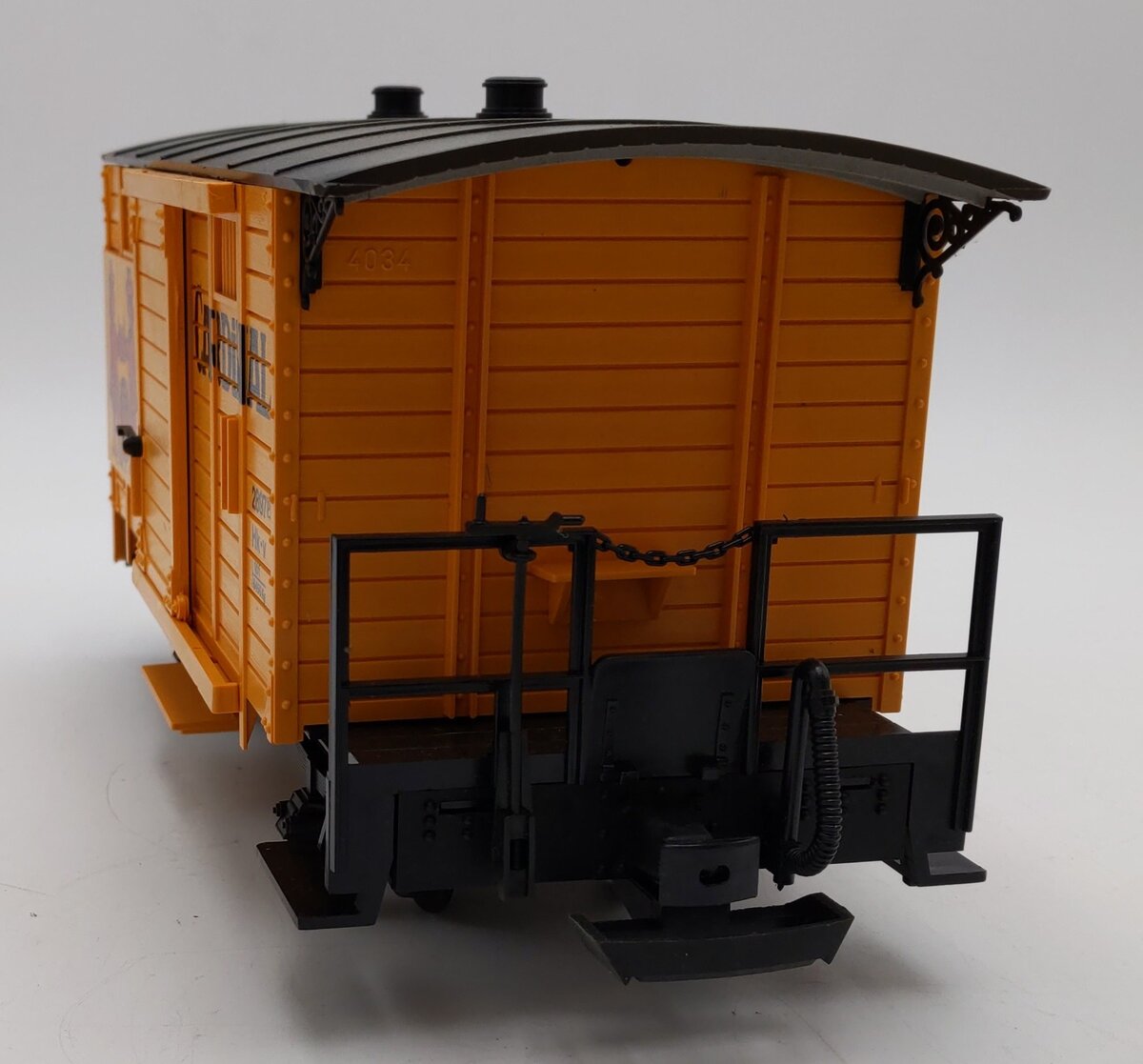 LGB 4034 G Scale Cardinal Beer Boxcar EX/Box