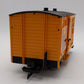LGB 4034 G Scale Cardinal Beer Boxcar EX/Box