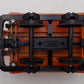 LGB 4044 G Sulzbach Rosenberg Short Wagon w/ 3 Barrels EX/Box