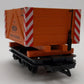 LGB 4044 G Sulzbach Rosenberg Short Wagon w/ 3 Barrels EX/Box
