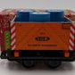 LGB 4044 G Sulzbach Rosenberg Short Wagon w/ 3 Barrels EX/Box