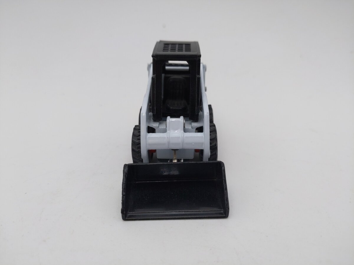 Bobcat 753 1:50 Diecast Loader Model EX/Box