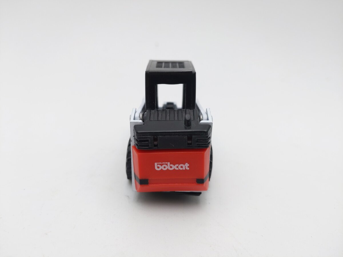 Bobcat 753 1:50 Diecast Loader Model EX/Box