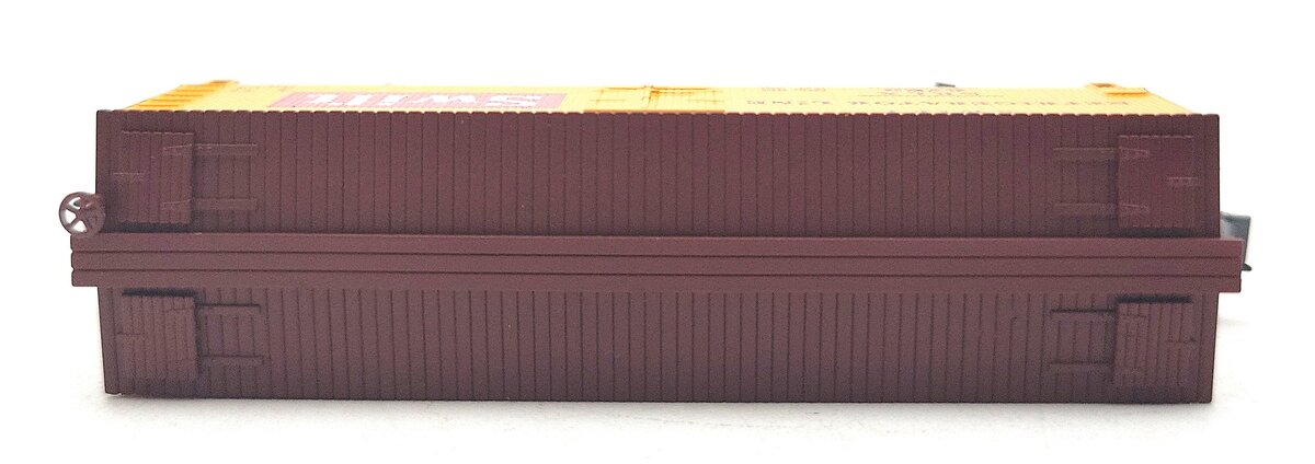 Roundhouse 86801 N Swift 36' Steel Underframe Meat Reefer #6723 LN/Box