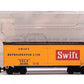 Roundhouse 86801 N Swift 36' Steel Underframe Meat Reefer #6723 LN/Box