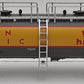 MTH 20-96055 O Gauge Union Pacific 20K Gallon Tank Car #70132 EX