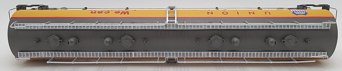 MTH 20-96055 O Gauge Union Pacific 20K Gallon Tank Car #70132 EX