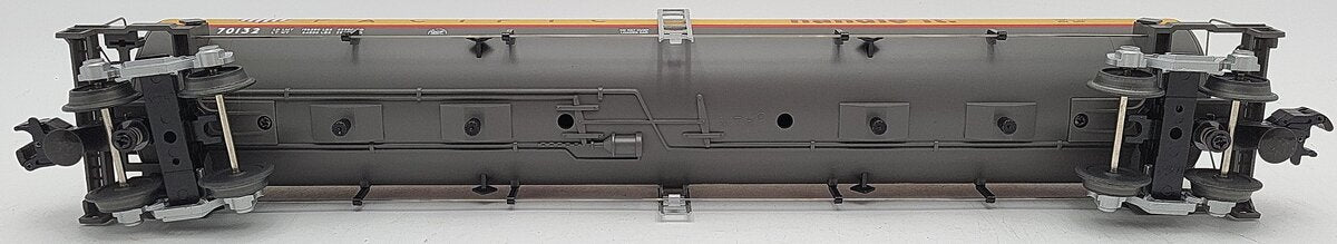 MTH 20-96055 O Gauge Union Pacific 20K Gallon Tank Car #70132 EX