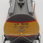 MTH 20-96055 O Gauge Union Pacific 20K Gallon Tank Car #70132 EX