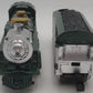 Lionel O Gauge Silver Bell Express Locomotive & Tender #1225 EX