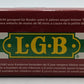 LGB 5127 G Scale Cattle Figure Set (Set of 5) VG/Box