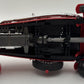 Burago 1:18 Red Alfa Romeo 2300 Monza EX