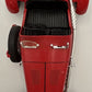 Burago 1:18 Red Alfa Romeo 2300 Monza EX