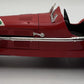 Burago 1:18 Red Alfa Romeo 2300 Monza EX