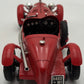 Burago 1:18 Red Alfa Romeo 2300 Monza EX