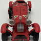Burago 1:18 Red Alfa Romeo 2300 Monza EX