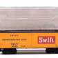 Roundhouse 86801 N Swift 36' Steel Underframe Meat Reefer #6728 LN/Box