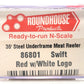Roundhouse 86801 N Swift 36' Steel Underframe Meat Reefer #6728 LN/Box
