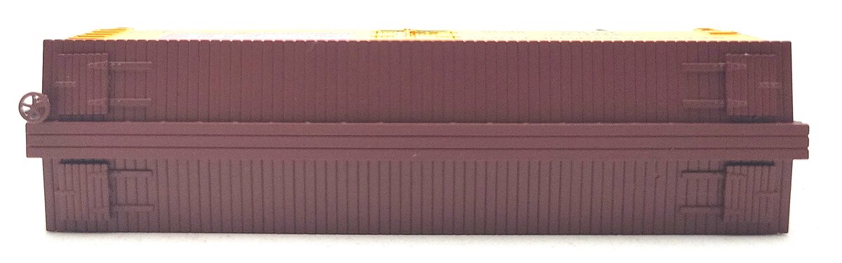 Roundhouse 86801 N Swift 36' Steel Underframe Meat Reefer #6728 LN/Box