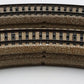 Marklin 5120 HO Scale Curved Track Sections (8) VG