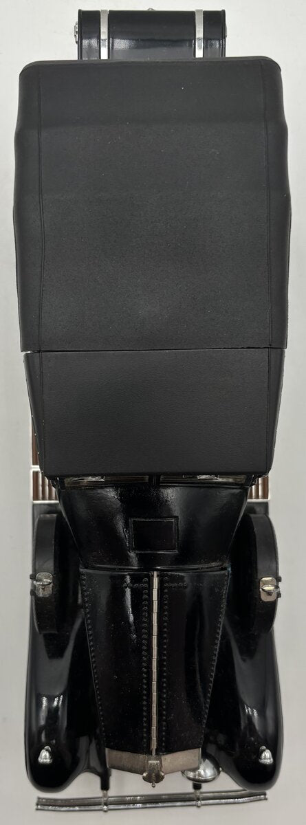Franklin Mint B11PR25 1:24 1929 Rolls Royce Phatom I EX