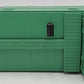 MTH 20-90030F O Gauge Lehigh Valley Steel Caboose #95003 VG