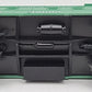 MTH 20-90030F O Gauge Lehigh Valley Steel Caboose #95003 VG