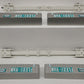Walthers 932-240852 HO Scale NYC Flexi-Van Flat Car with Trailer 2-Pack EX