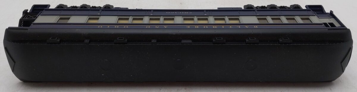Lionel 6-39017 O Gauge B&O 