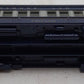 Lionel 6-39017 O Gauge B&O "Chicago" Heavyweight Observation Car EX