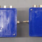 Marklin 7072 HO/Z Switch Control Panels (4) VG