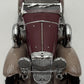 Franklin Mint 1:24 1930 Duesenberg J Derham Tourister EX
