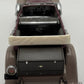 Franklin Mint 1:24 1930 Duesenberg J Derham Tourister EX