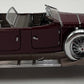Franklin Mint 1:24 1930 Duesenberg J Derham Tourister EX