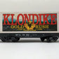 LGB 42850 G White Pass Flatcar w/Container EX/Box
