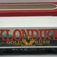 LGB 42850 G White Pass Flatcar w/Container EX/Box