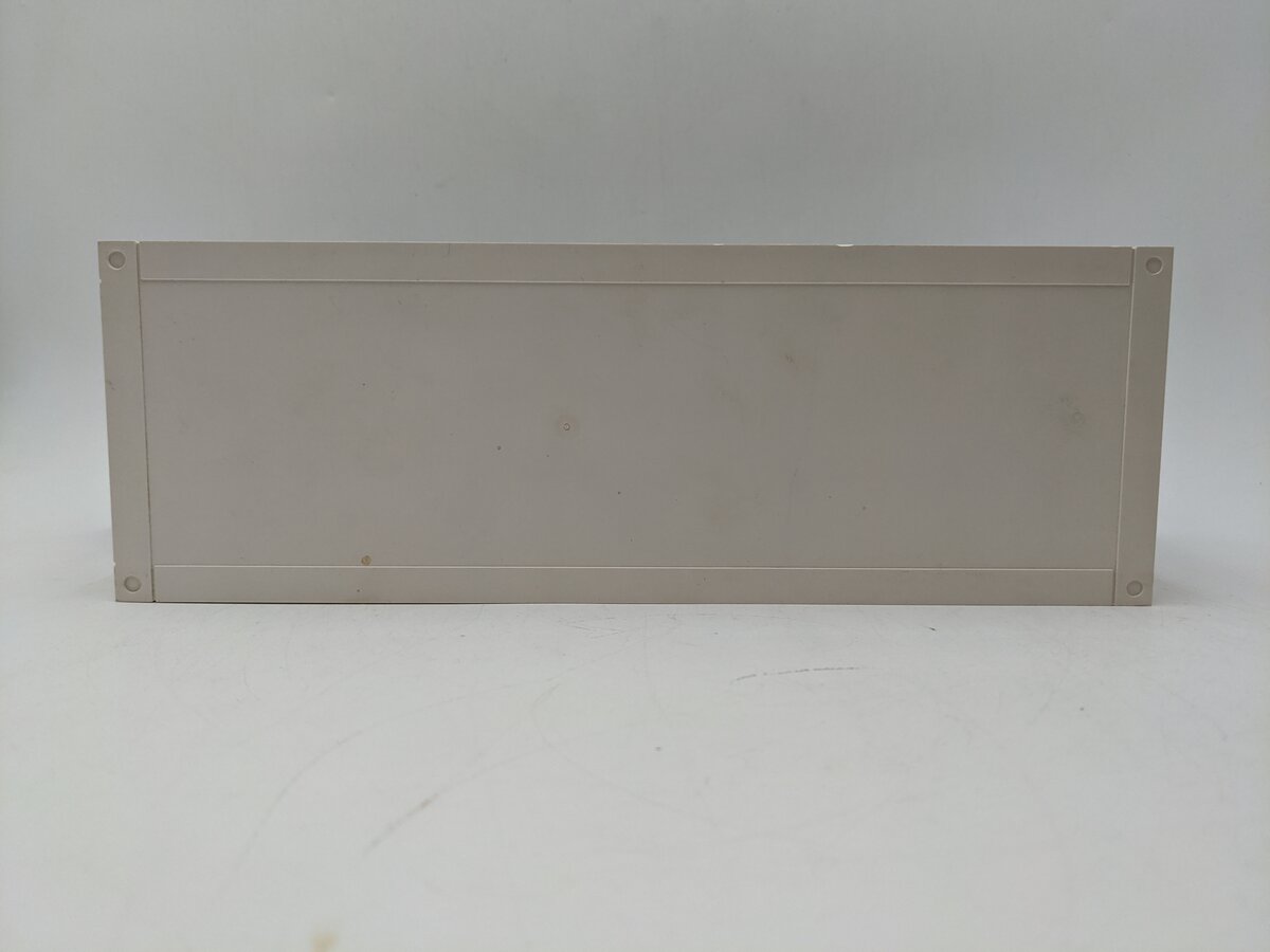 LGB 42850 G White Pass Flatcar w/Container EX/Box