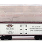 Roundhouse 86805 N Scale St. Louis Refrigerator Car #3105 LN/Box