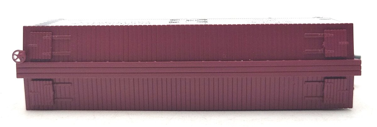 Roundhouse 86805 N Scale St. Louis Refrigerator Car #3105 LN/Box