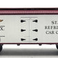 Roundhouse 86805 N Scale St. Louis Refrigerator Car #3105 LN/Box