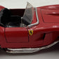 Burago 1507 1:24 Ferrari 250 Testa Rossa EX